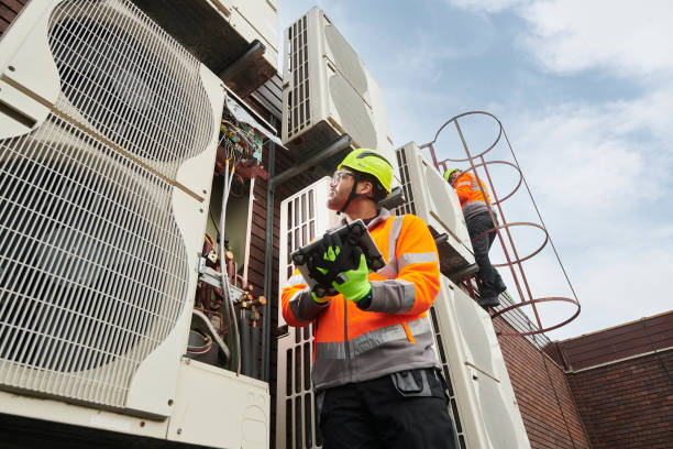 Best Central Air Repair  in Cherokee, IA