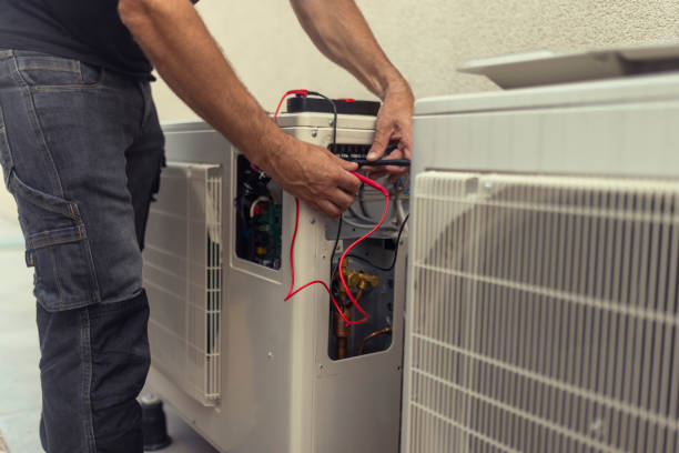 Ductless HVAC Repair in Cherokee, IA