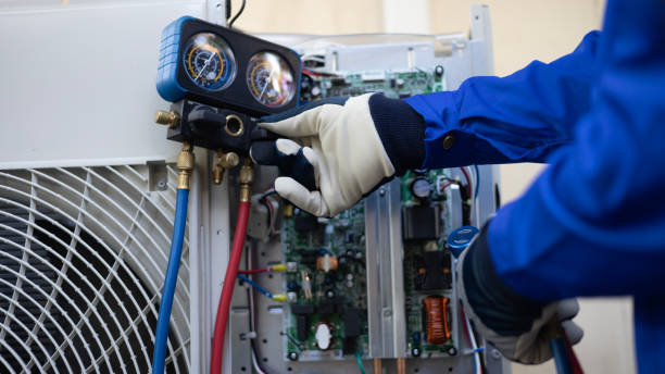 Best HVAC Replacement Cost  in Cherokee, IA